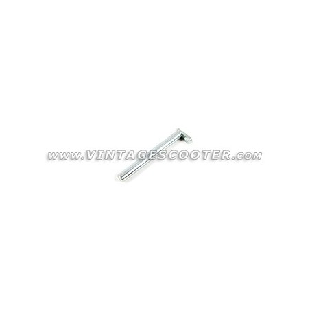 Axe pour pied amortisseur Vespa 160 GS / 180 SS